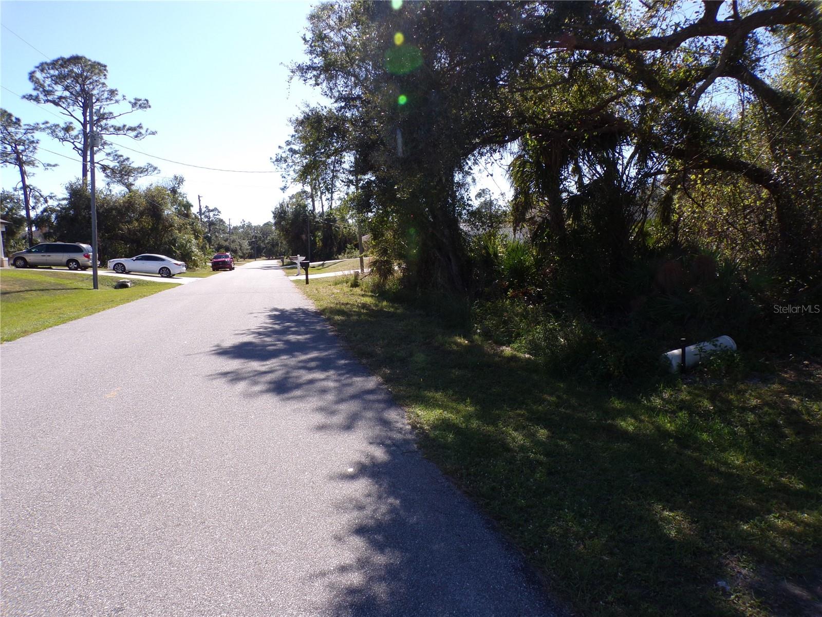 NORA LN, NORTH PORT, FL, 34286