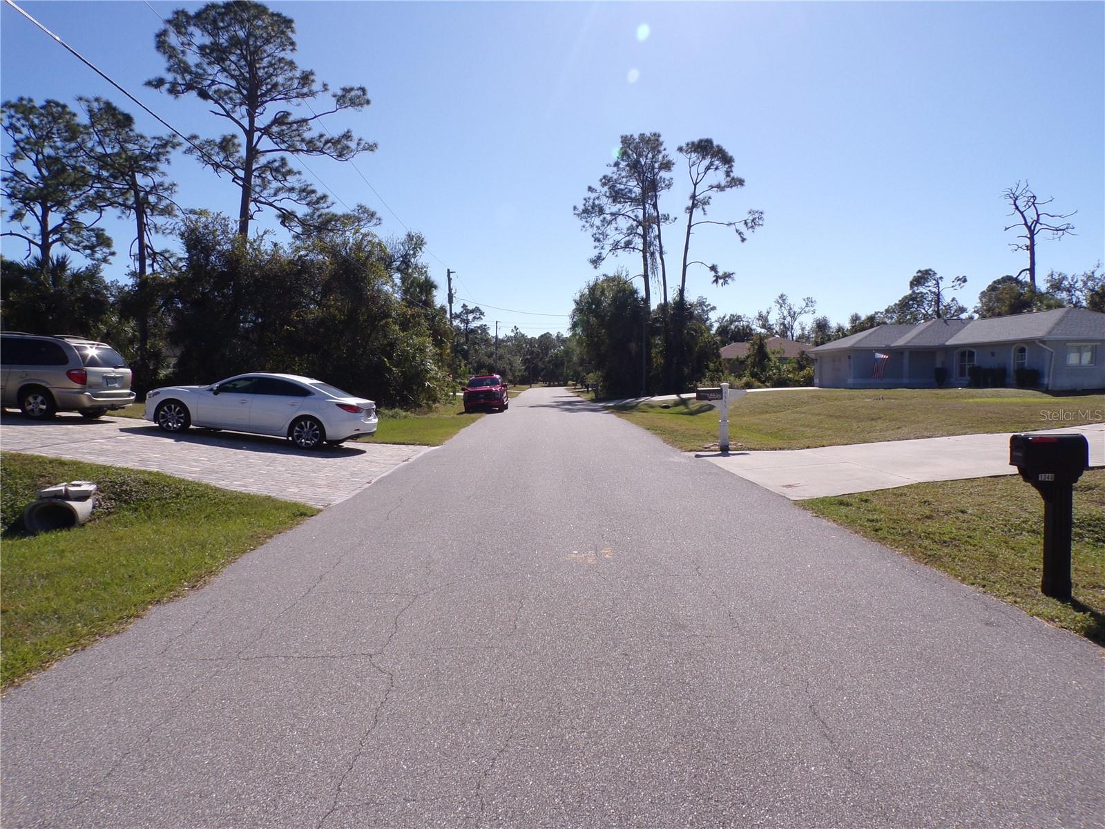 NORA LN, NORTH PORT, FL, 34286