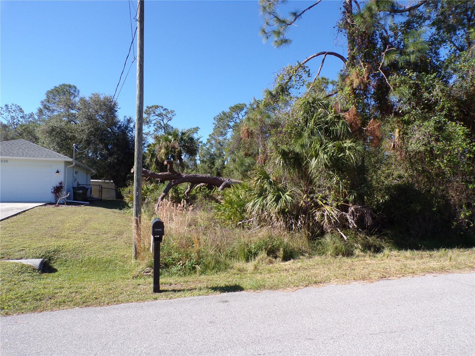 NORA LN, NORTH PORT, FL, 34286