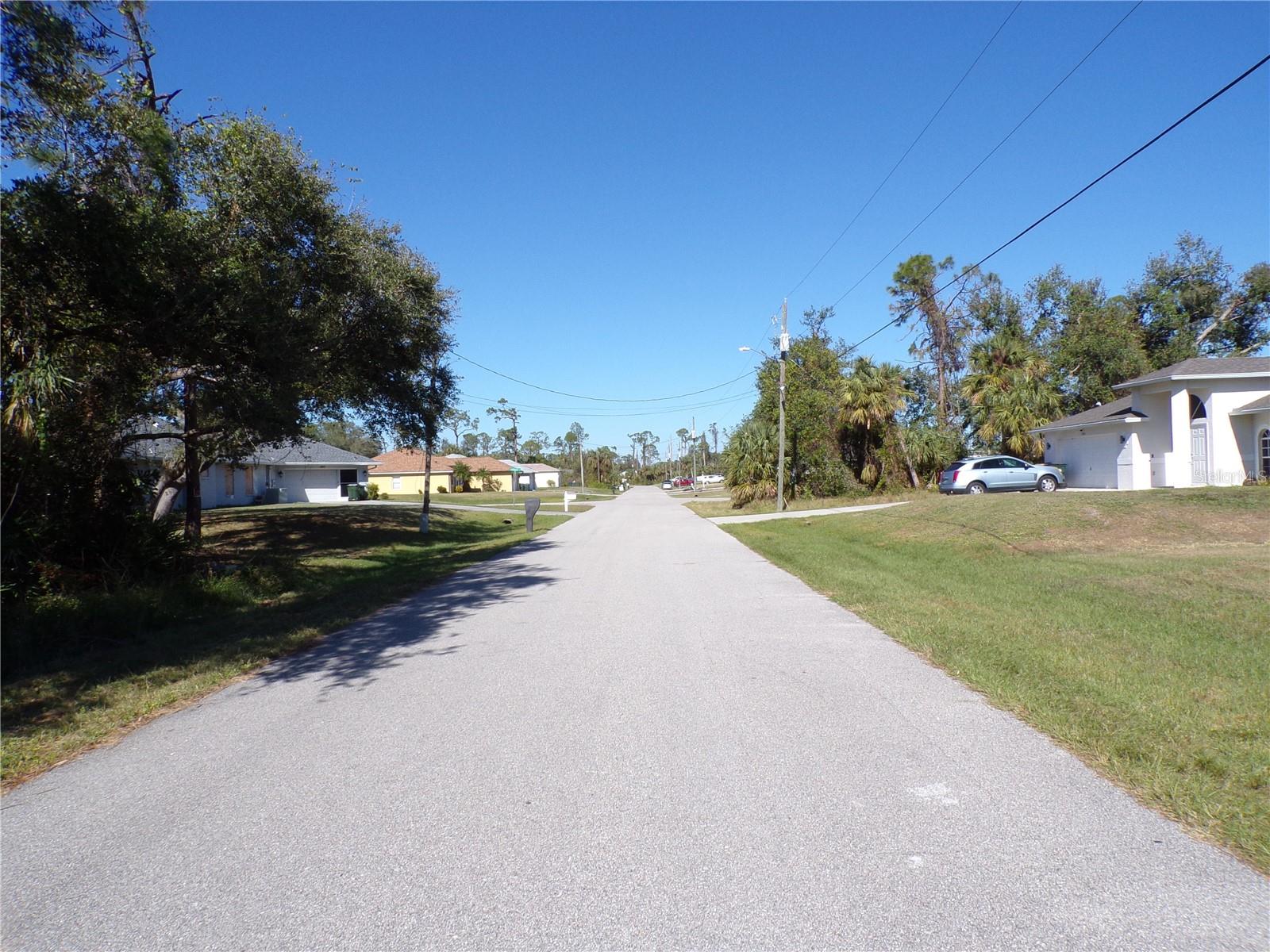 NORA LN, NORTH PORT, FL, 34286