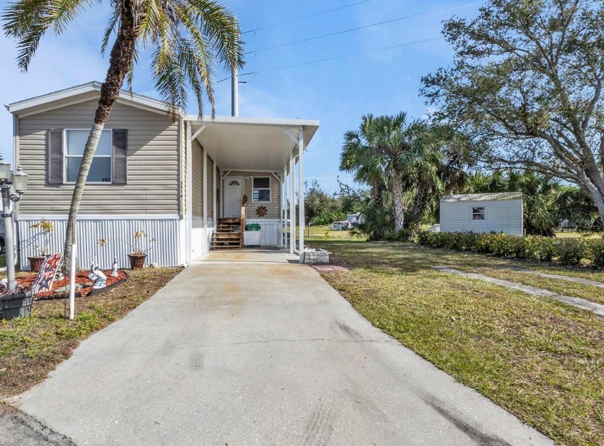 3314 BAYSIDE PKWY #C2900, PUNTA GORDA, FL, 33982
