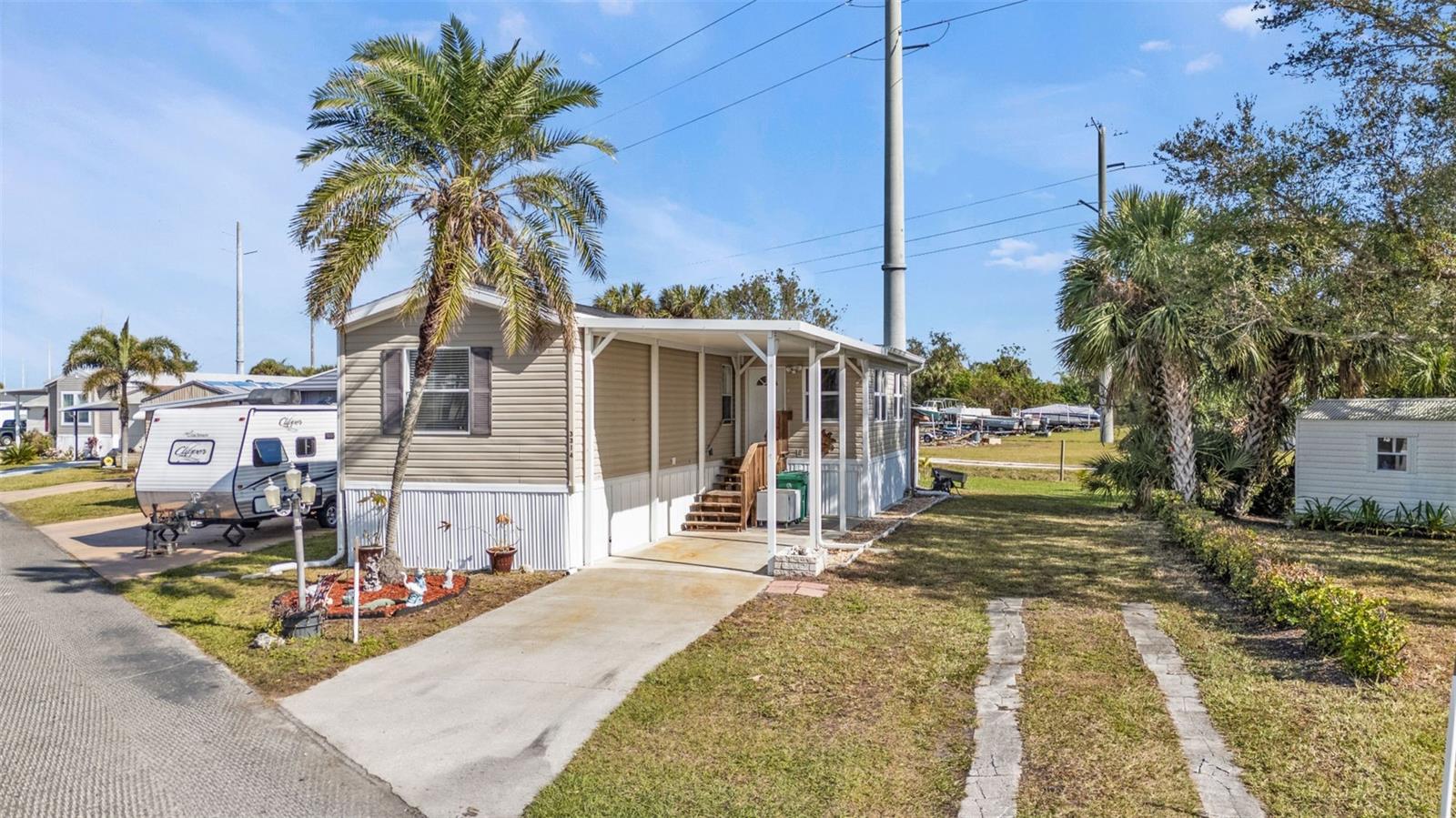 3314 BAYSIDE PKWY #C2900, PUNTA GORDA, FL, 33982