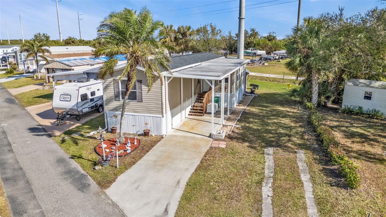 3314 BAYSIDE PKWY #C2900, PUNTA GORDA, FL, 33982