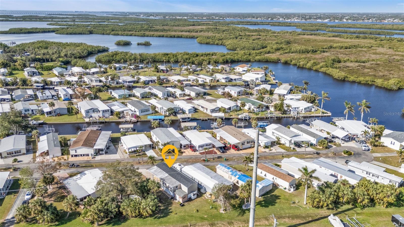 3314 BAYSIDE PKWY #C2900, PUNTA GORDA, FL, 33982