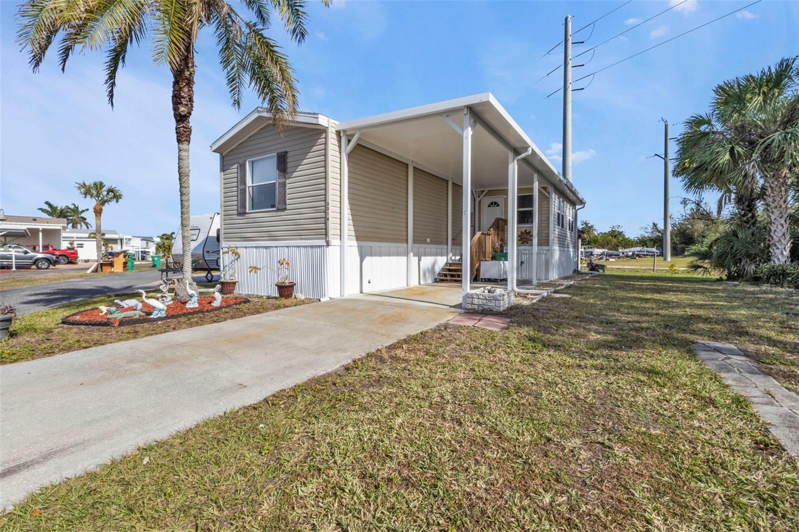 3314 BAYSIDE PKWY #C2900, PUNTA GORDA, FL, 33982