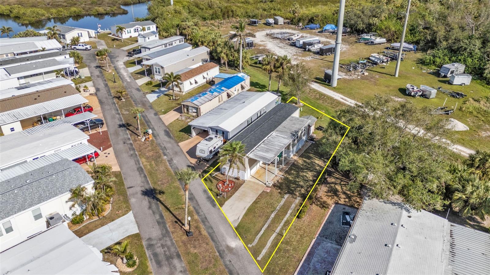 3314 BAYSIDE PKWY #C2900, PUNTA GORDA, FL, 33982