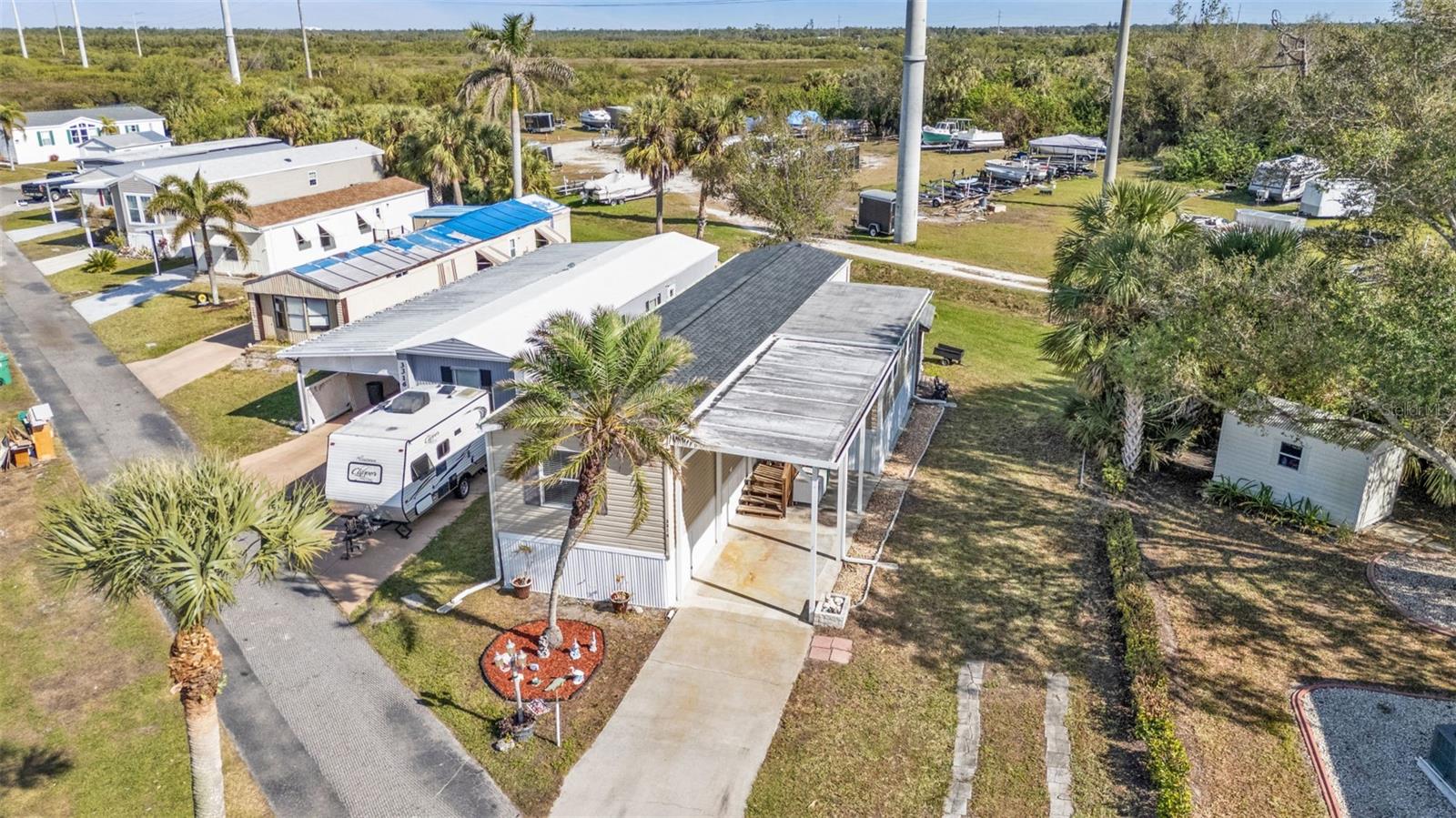 3314 BAYSIDE PKWY #C2900, PUNTA GORDA, FL, 33982