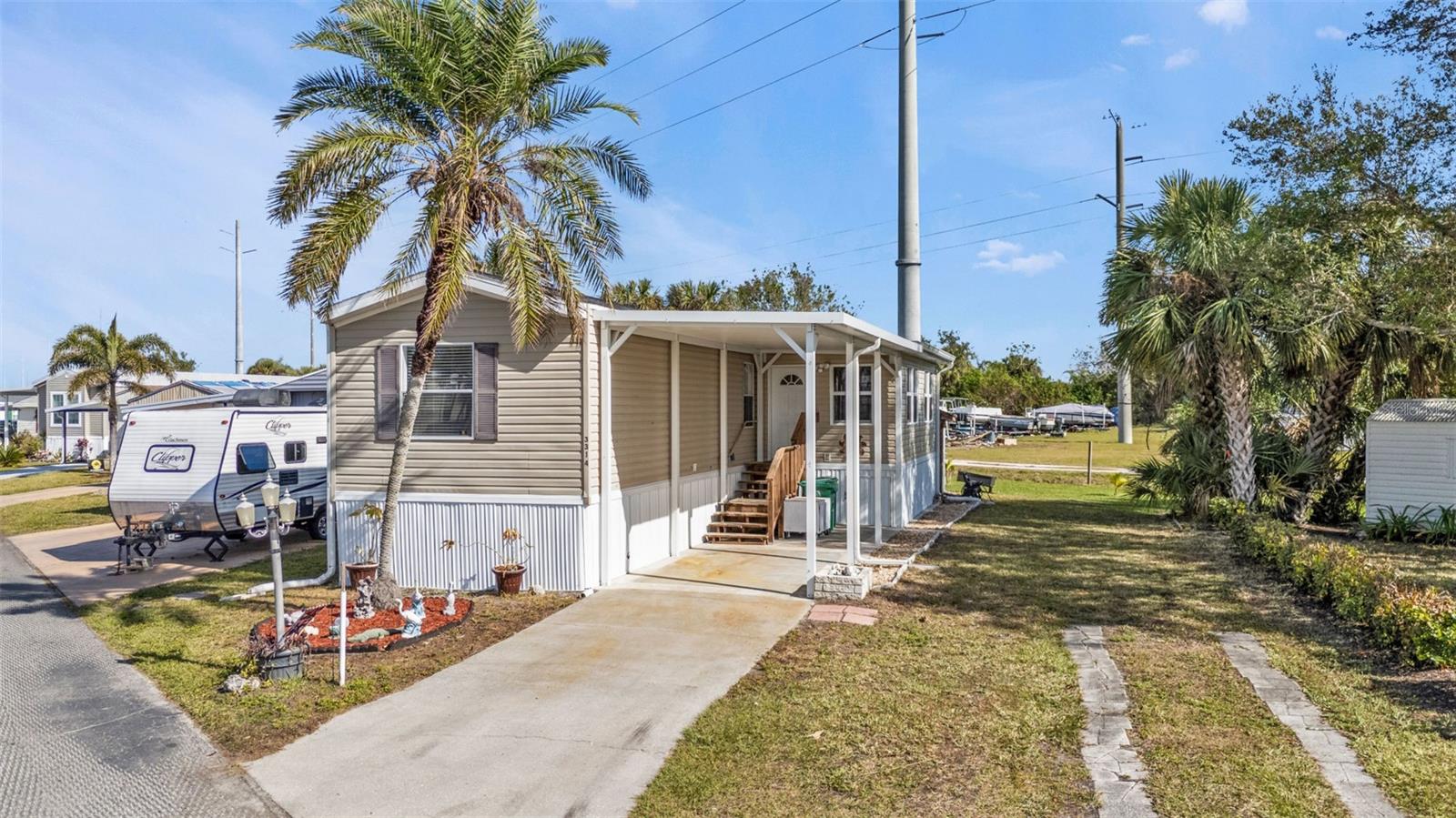 3314 BAYSIDE PKWY #C2900, PUNTA GORDA, FL, 33982