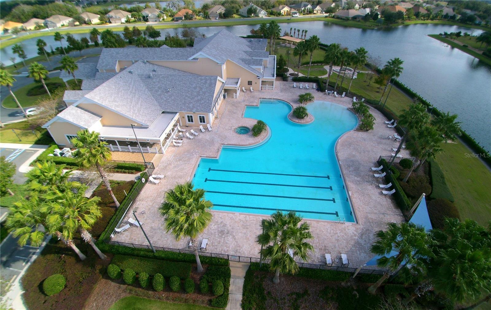 2154 WALLINGFORD LOOP, MOUNT DORA, FL, 32757