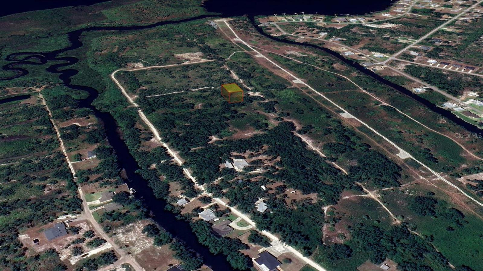 1461 PALSGRAVE DR, PUNTA GORDA, FL, 33983