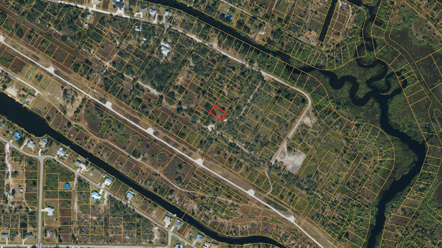 1461 PALSGRAVE DR, PUNTA GORDA, FL, 33983