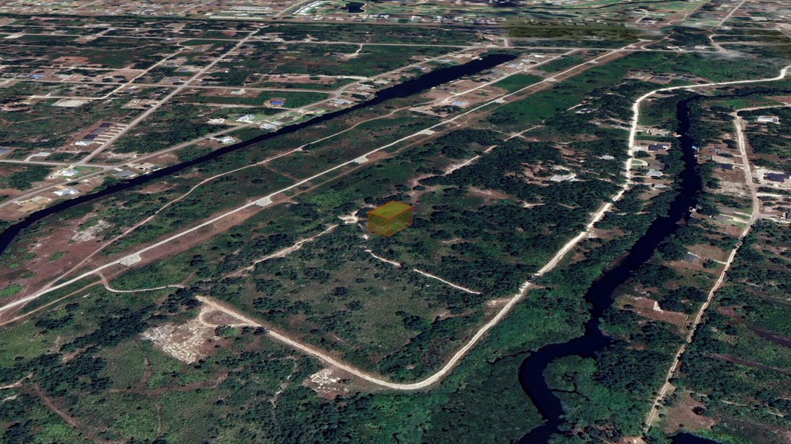 1461 PALSGRAVE DR, PUNTA GORDA, FL, 33983