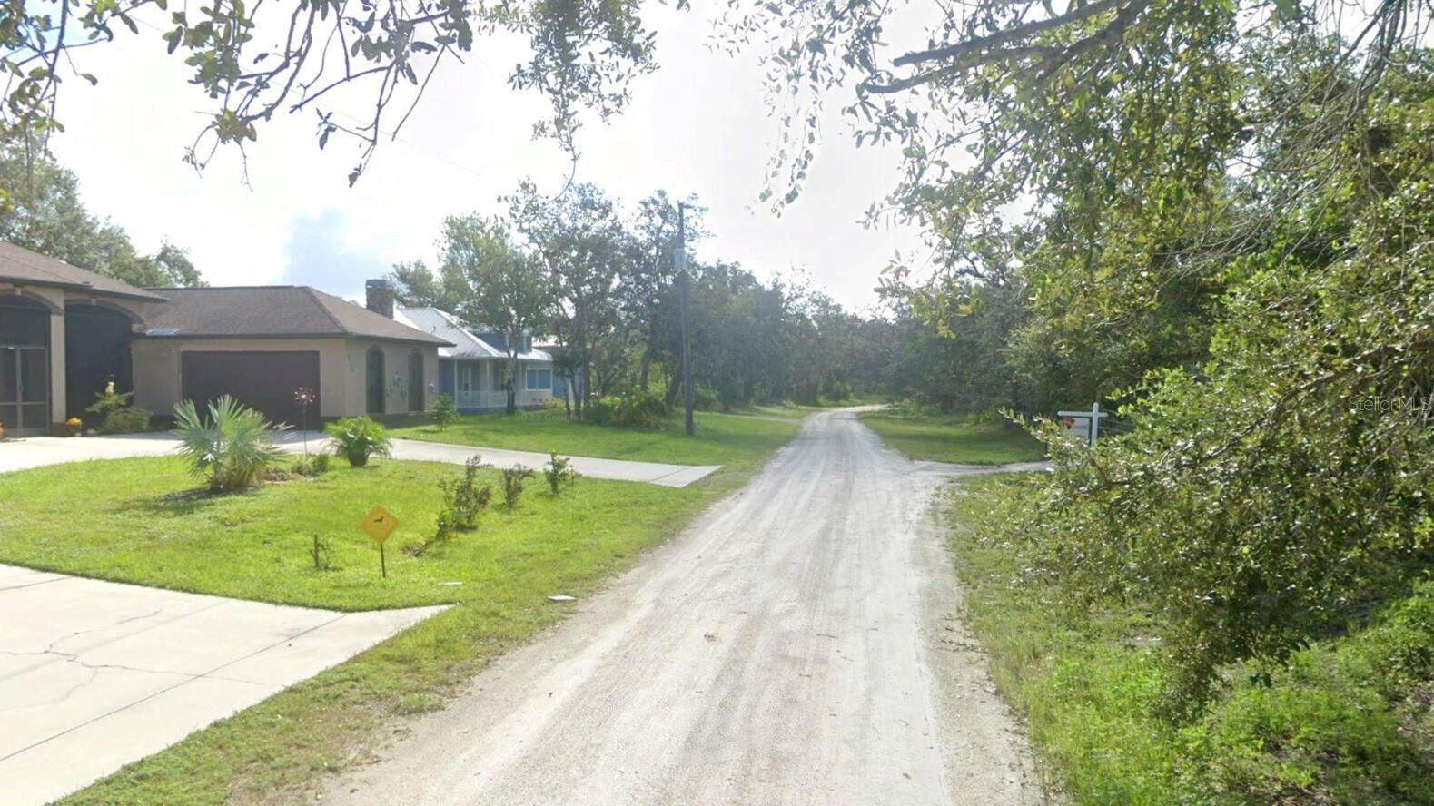 1461 PALSGRAVE DR, PUNTA GORDA, FL, 33983