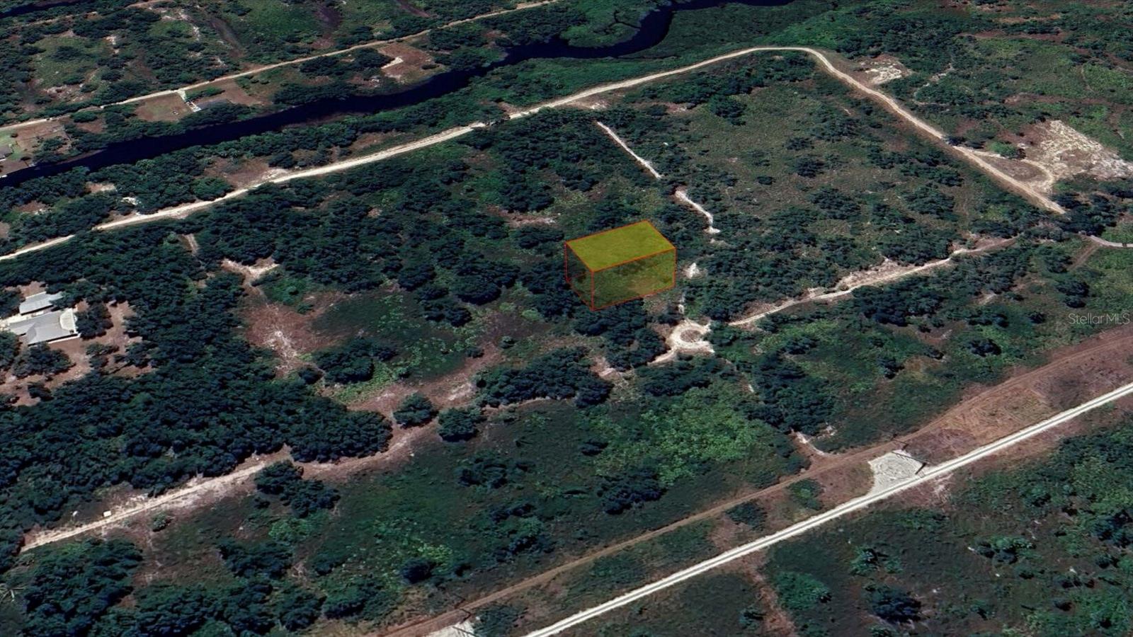 1461 PALSGRAVE DR, PUNTA GORDA, FL, 33983