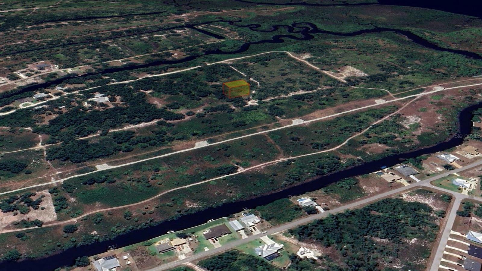 1461 PALSGRAVE DR, PUNTA GORDA, FL, 33983