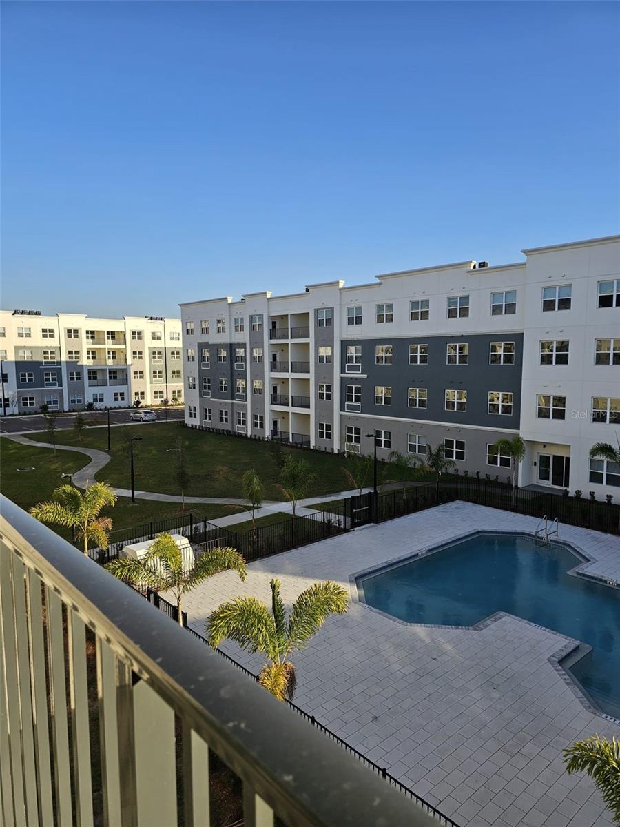 1210 SOUTHSTATION PL #303, ORLANDO, FL, 32809