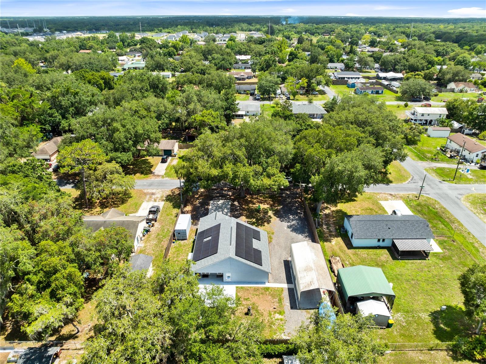 4755 OAKWOOD DR, SAINT CLOUD, FL, 34772