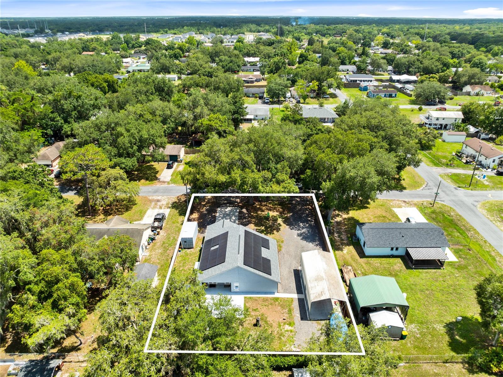 4755 OAKWOOD DR, SAINT CLOUD, FL, 34772