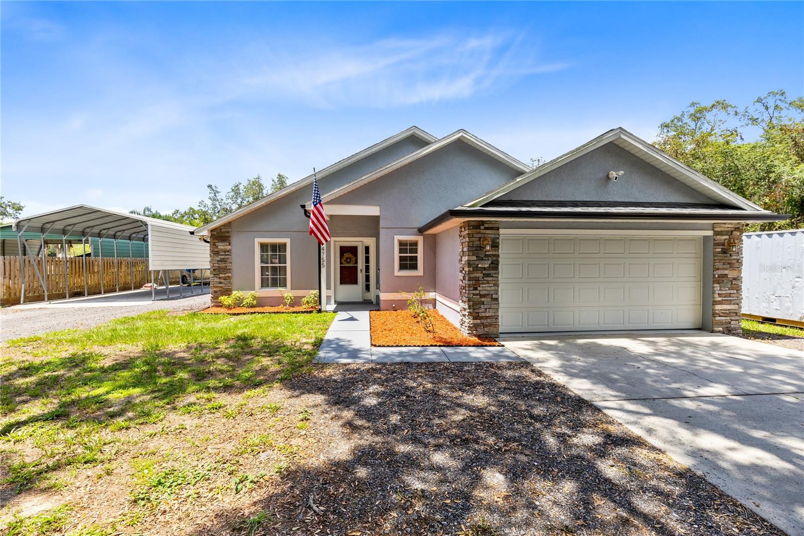 4755 OAKWOOD DR, SAINT CLOUD, FL, 34772