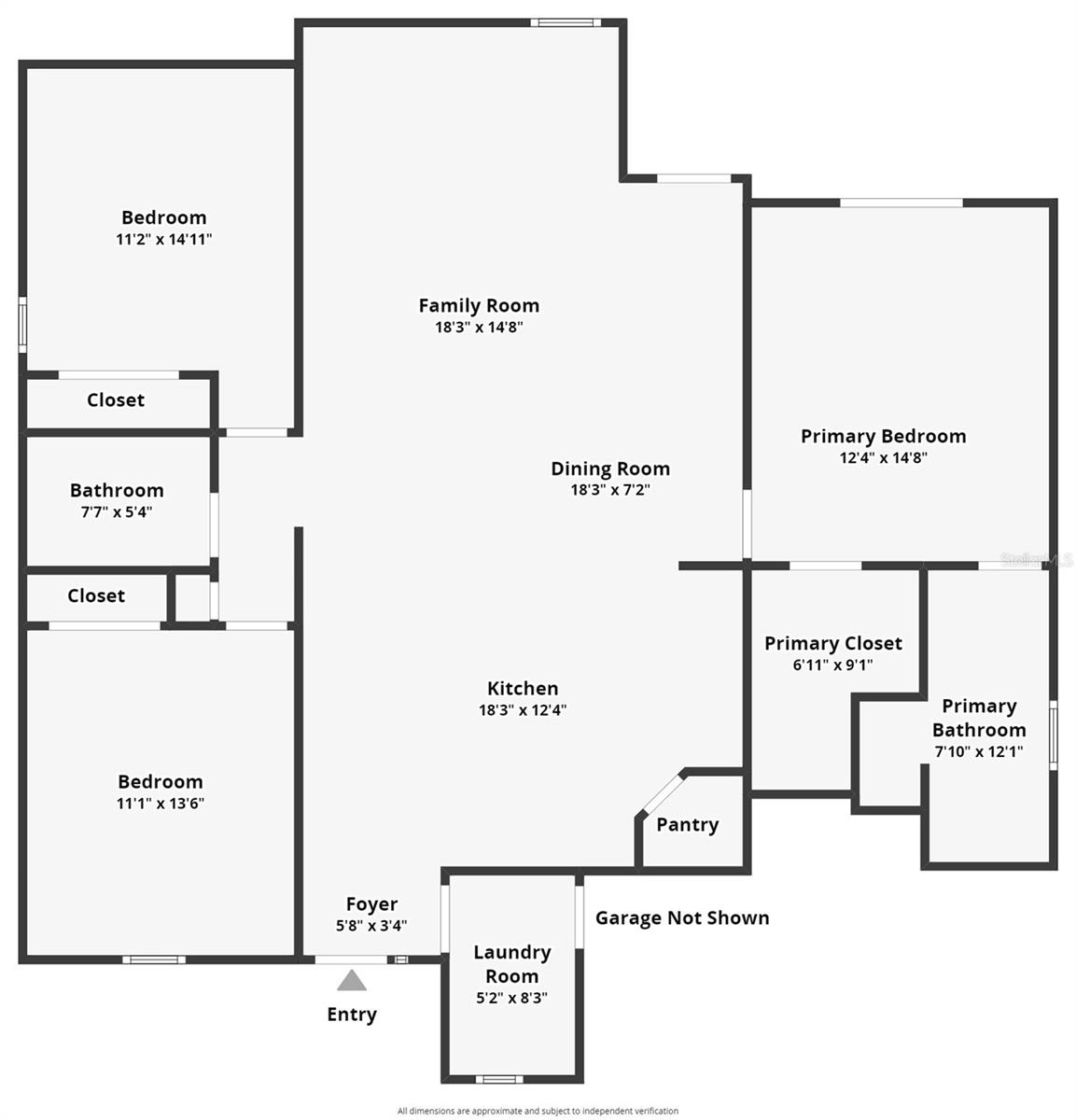 4755 OAKWOOD DR, SAINT CLOUD, FL, 34772