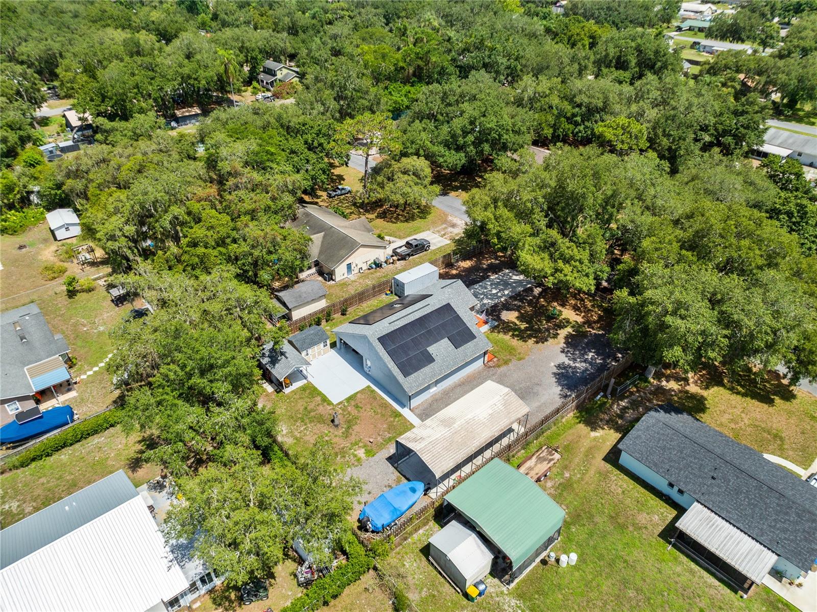 4755 OAKWOOD DR, SAINT CLOUD, FL, 34772