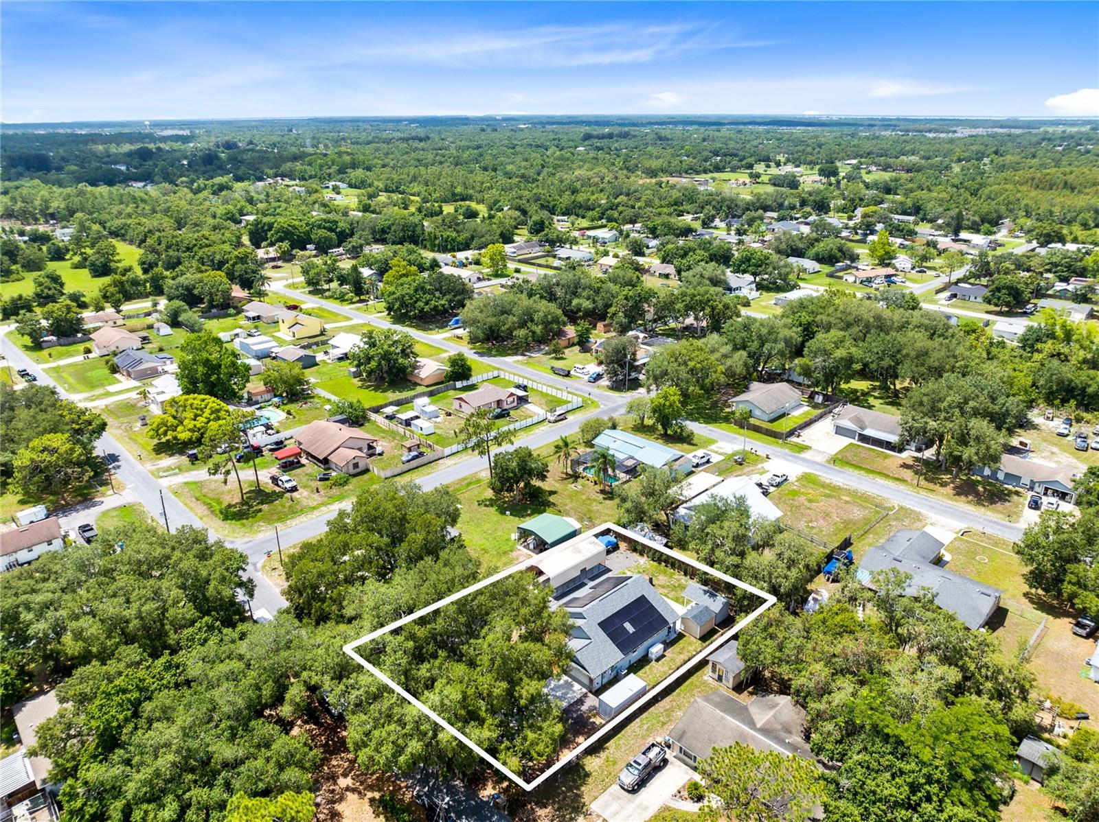 4755 OAKWOOD DR, SAINT CLOUD, FL, 34772