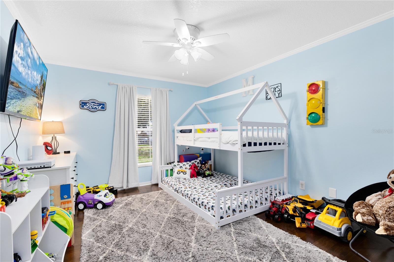 4755 OAKWOOD DR, SAINT CLOUD, FL, 34772