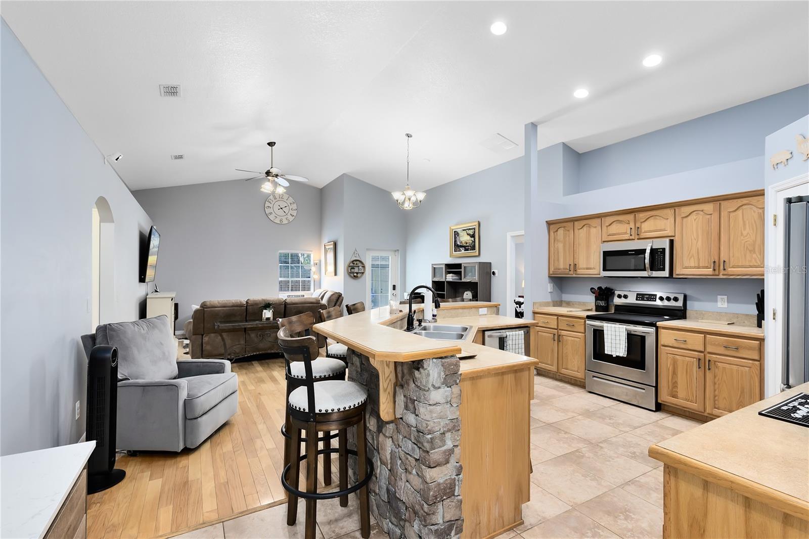 4755 OAKWOOD DR, SAINT CLOUD, FL, 34772