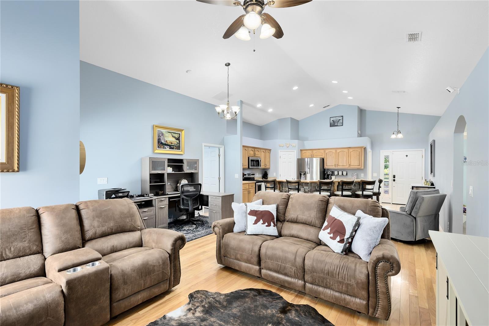 4755 OAKWOOD DR, SAINT CLOUD, FL, 34772