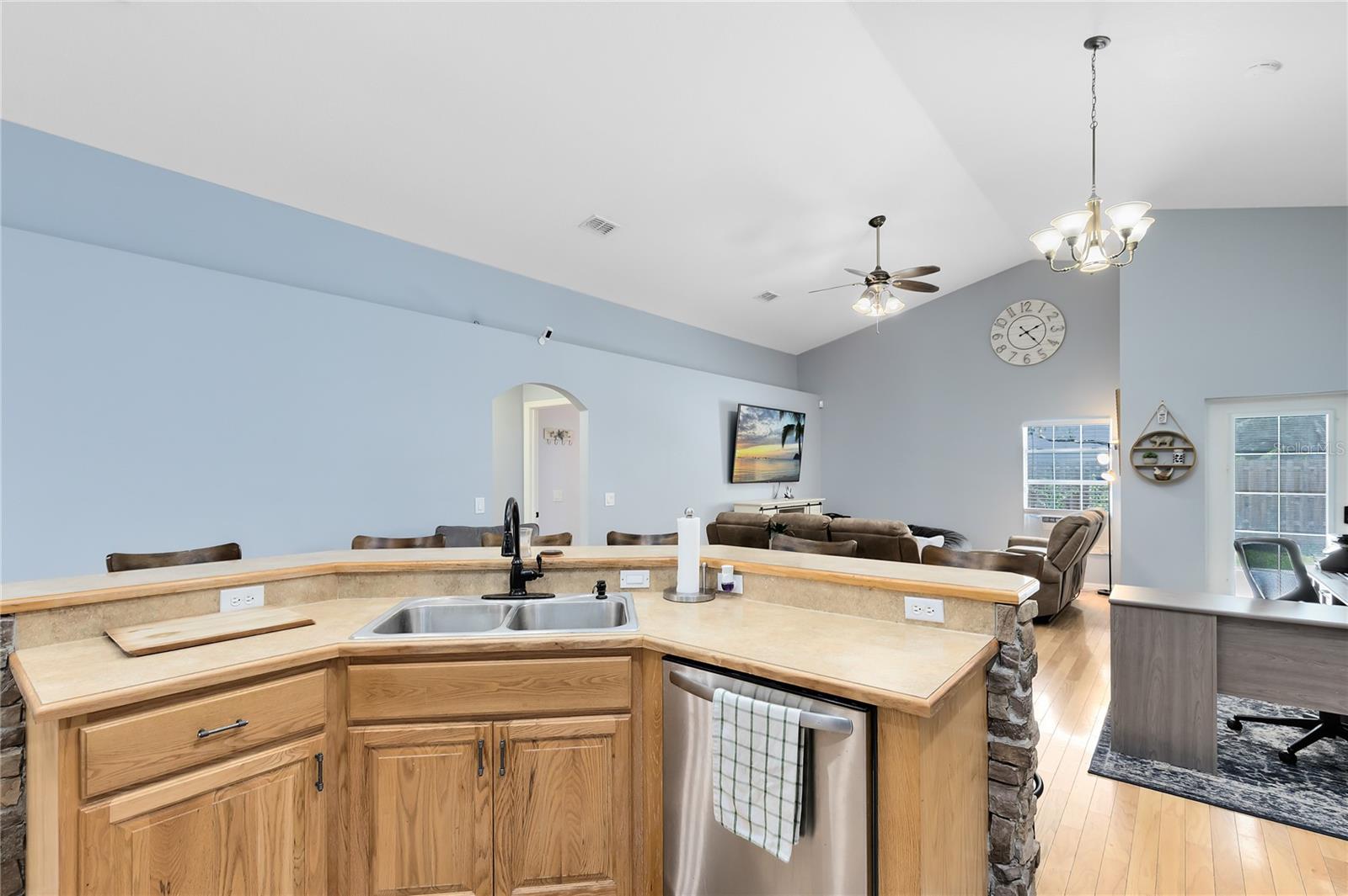 4755 OAKWOOD DR, SAINT CLOUD, FL, 34772