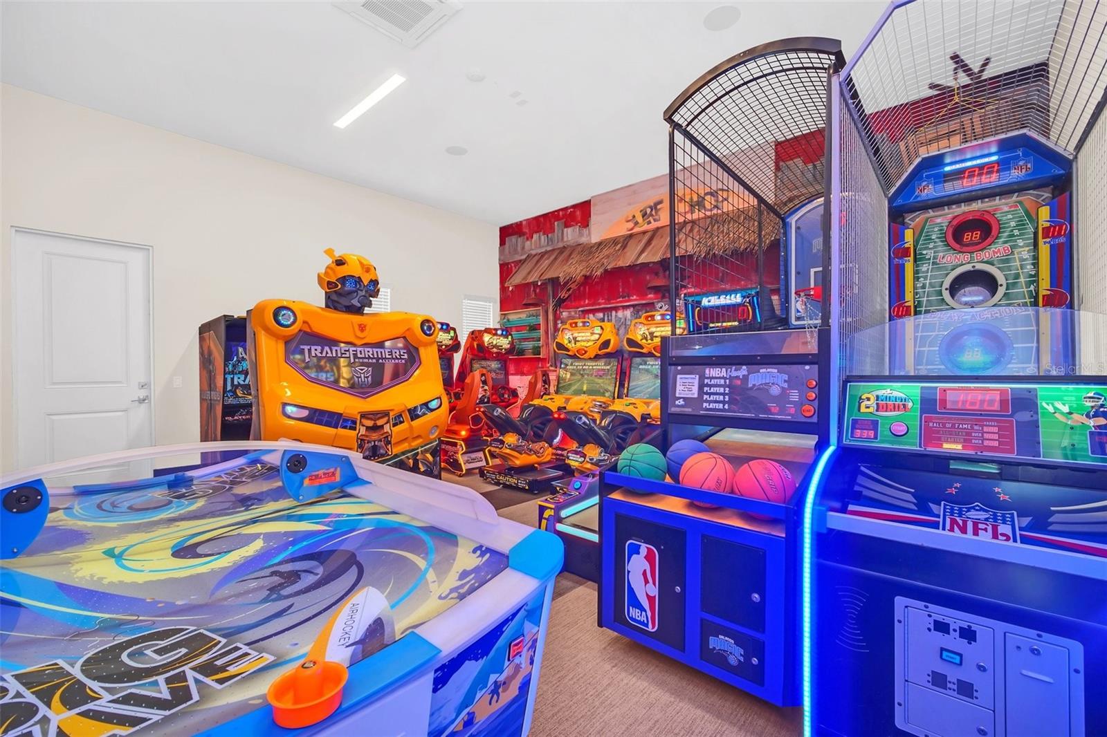 812 DESERT MOUNTAIN CT, REUNION, FL, 34747