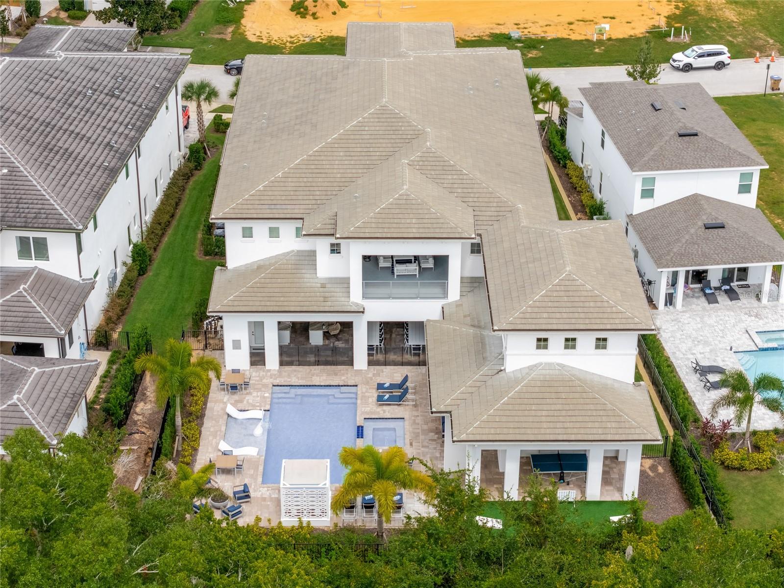 812 DESERT MOUNTAIN CT, REUNION, FL, 34747