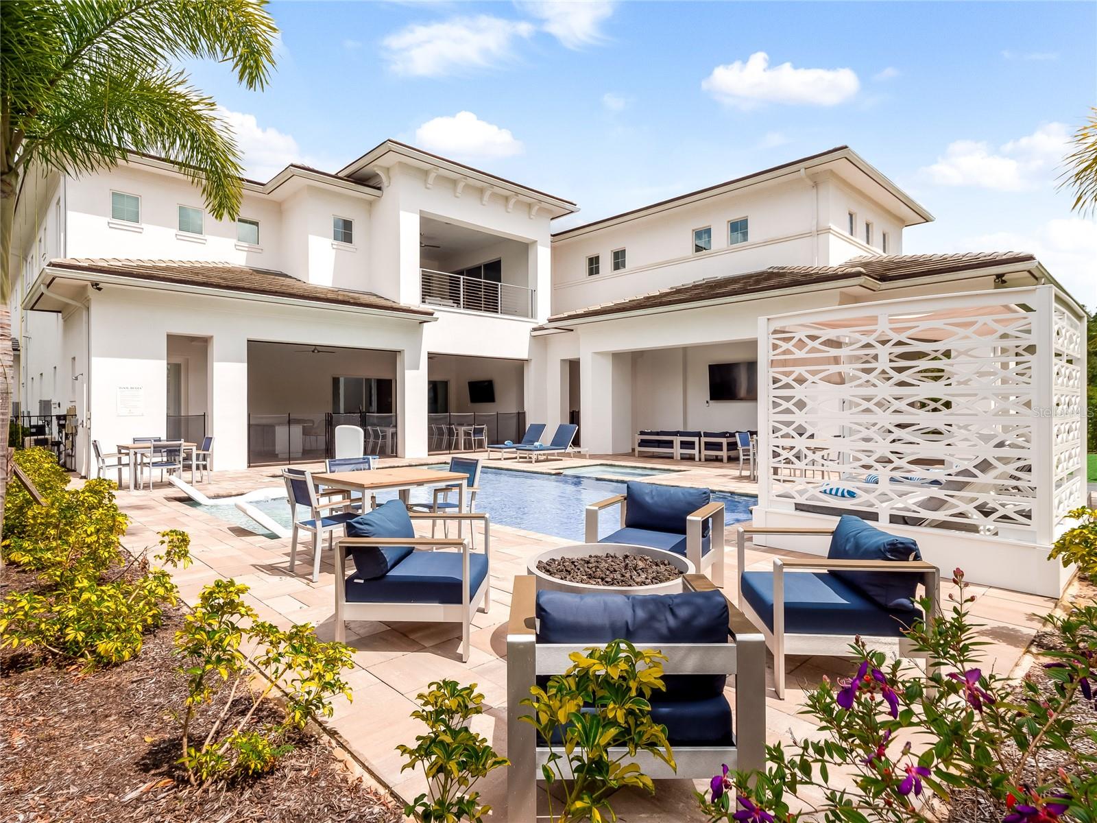 812 DESERT MOUNTAIN CT, REUNION, FL, 34747