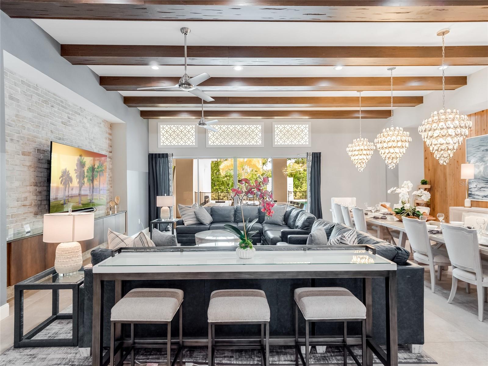 812 DESERT MOUNTAIN CT, REUNION, FL, 34747