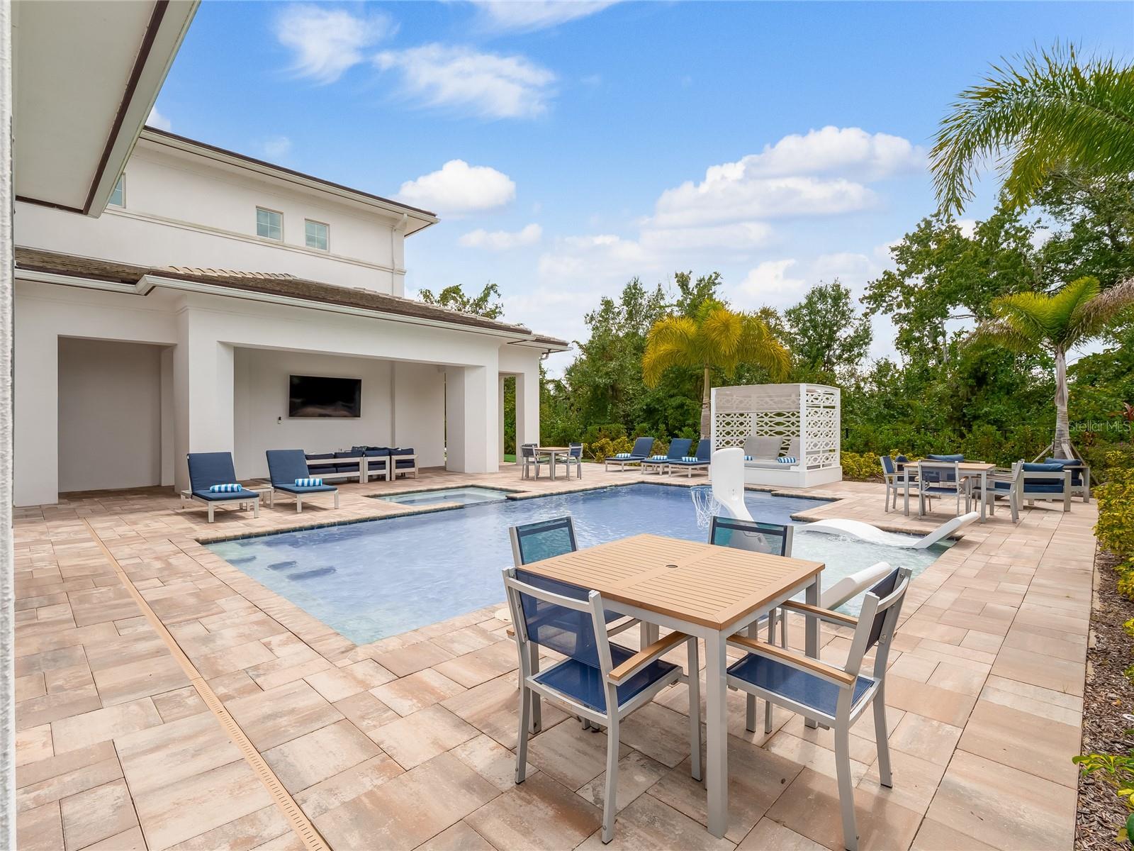 812 DESERT MOUNTAIN CT, REUNION, FL, 34747