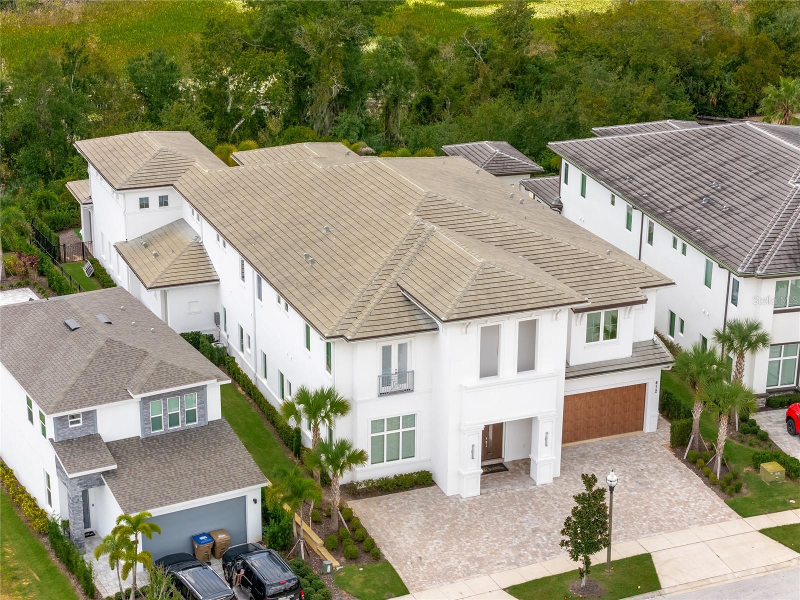 812 DESERT MOUNTAIN CT, REUNION, FL, 34747