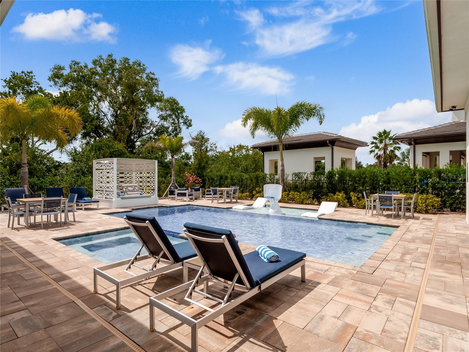 812 DESERT MOUNTAIN CT, REUNION, FL, 34747