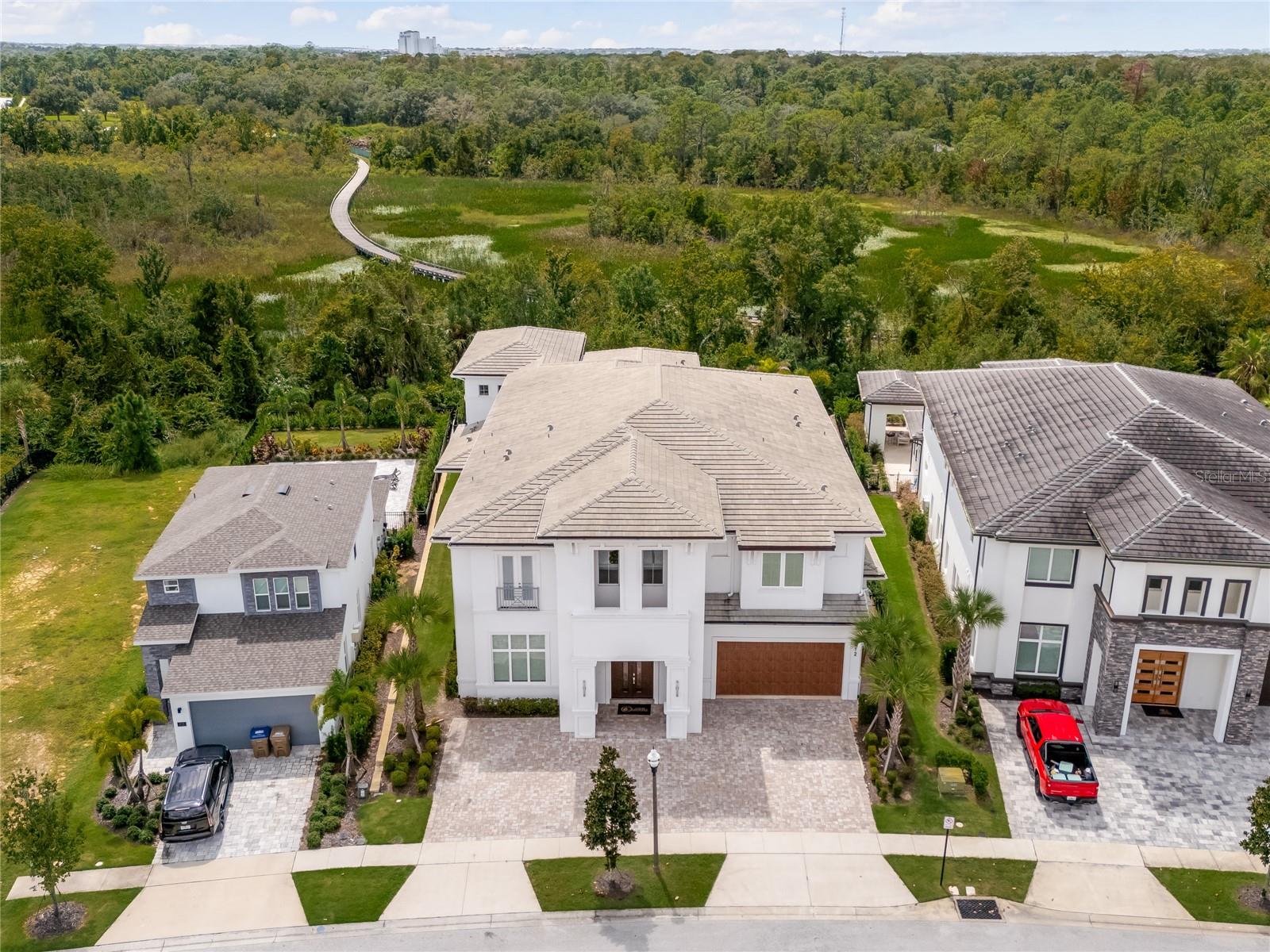 812 DESERT MOUNTAIN CT, REUNION, FL, 34747