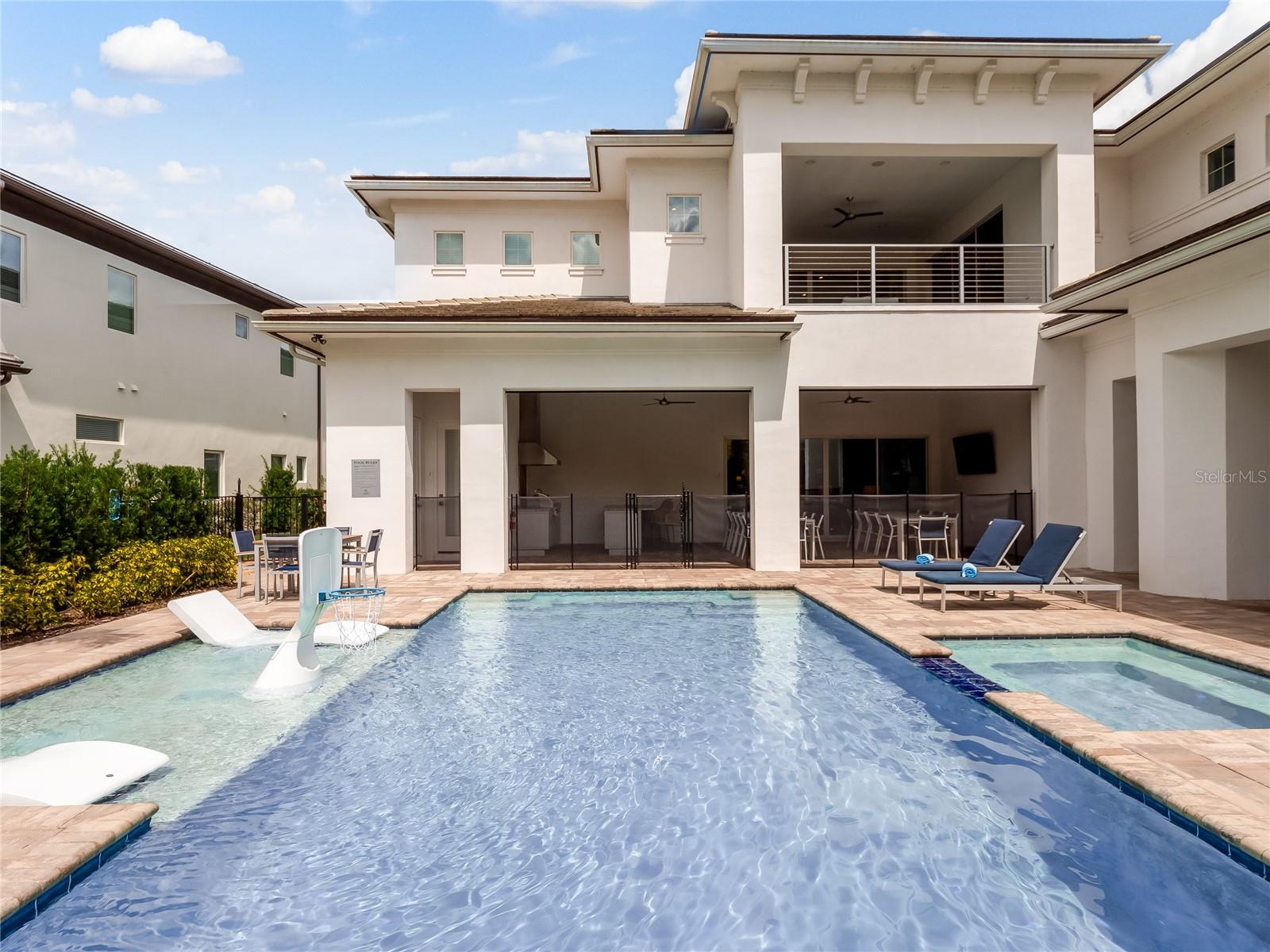 812 DESERT MOUNTAIN CT, REUNION, FL, 34747