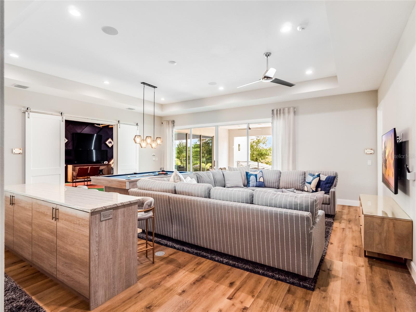 812 DESERT MOUNTAIN CT, REUNION, FL, 34747