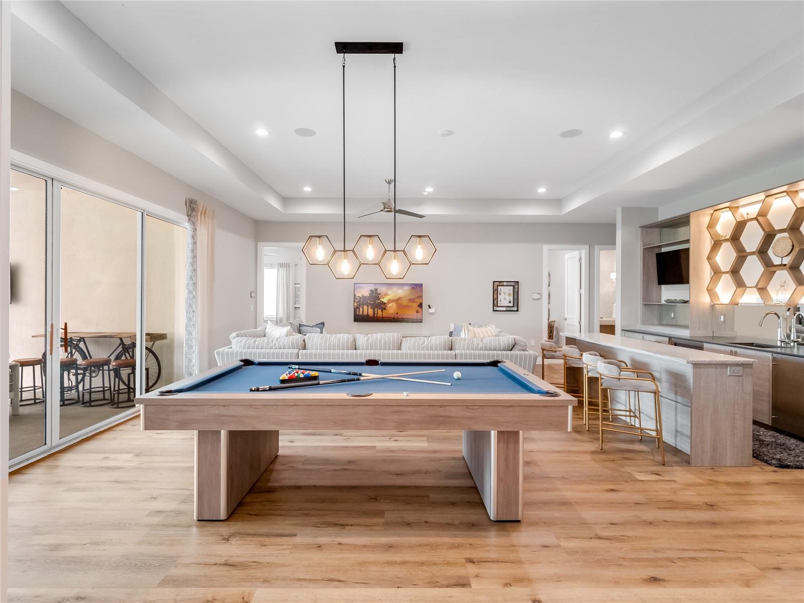 812 DESERT MOUNTAIN CT, REUNION, FL, 34747