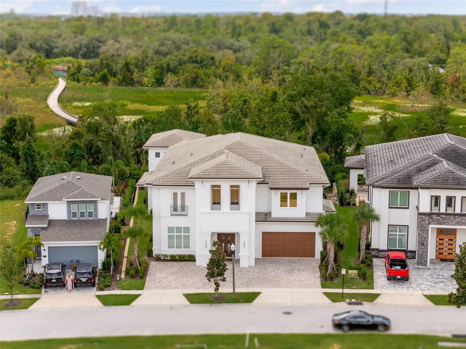 812 DESERT MOUNTAIN CT, REUNION, FL, 34747