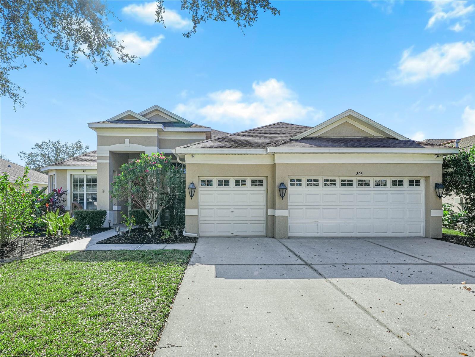 205 BON VIE PL, VALRICO, FL, 33594
