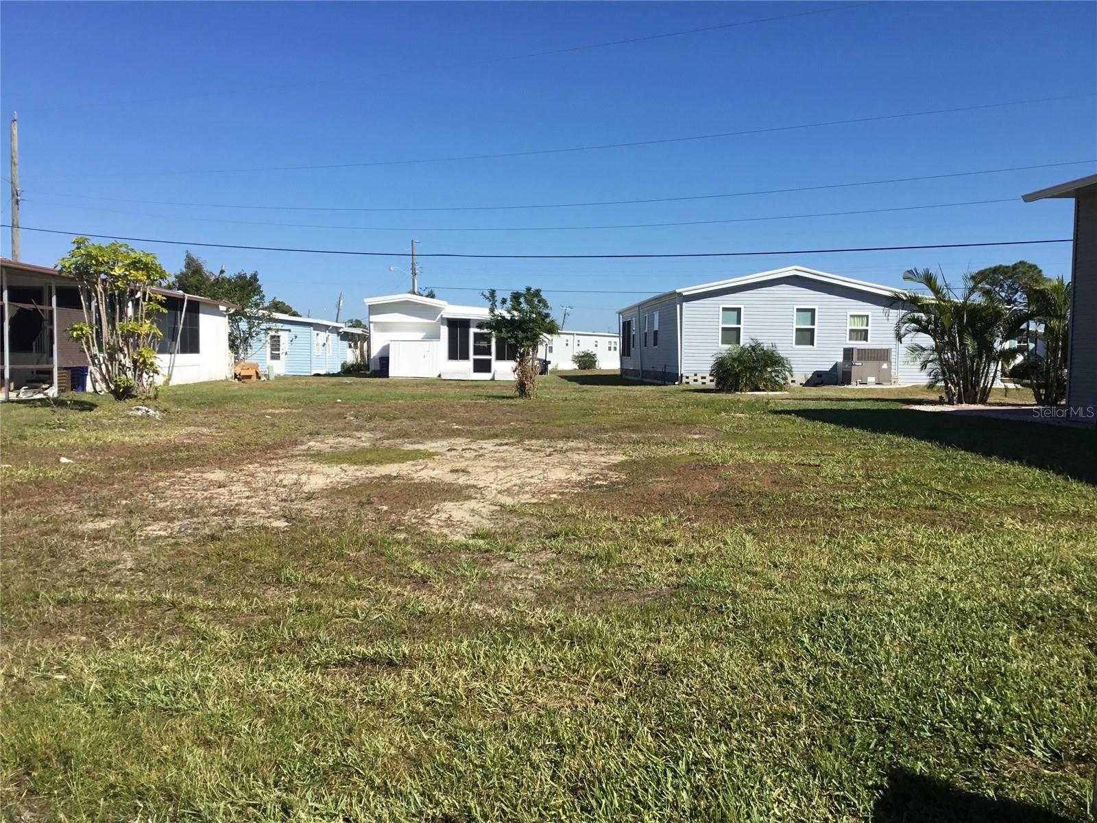 327 BLACKBURN BLVD, NORTH PORT, FL, 34287