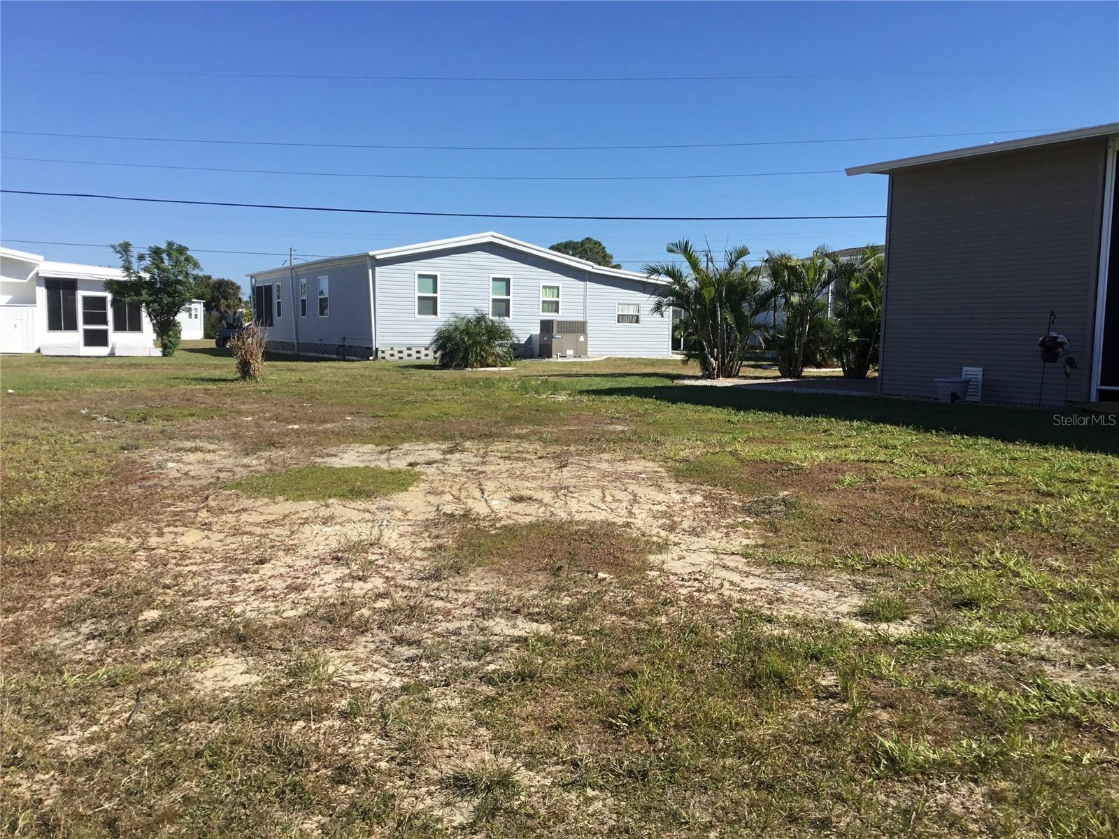 327 BLACKBURN BLVD, NORTH PORT, FL, 34287