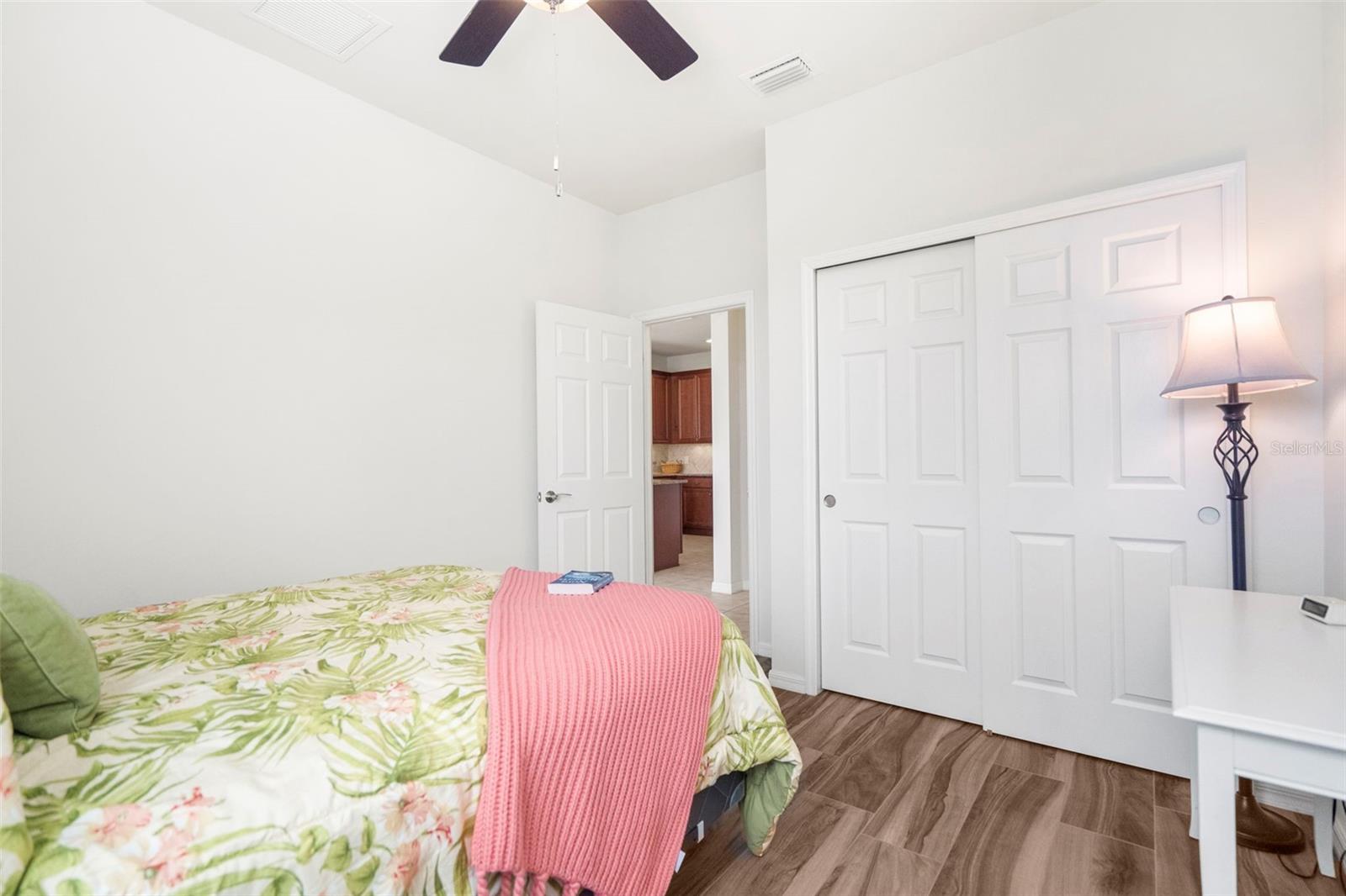 2481 DAISY DR, NORTH PORT, FL, 34289
