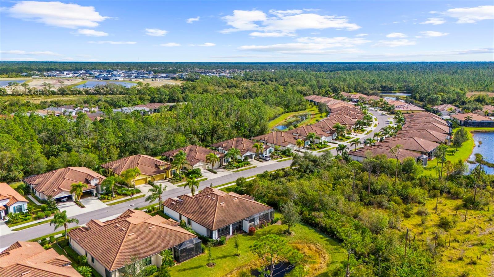 2481 DAISY DR, NORTH PORT, FL, 34289