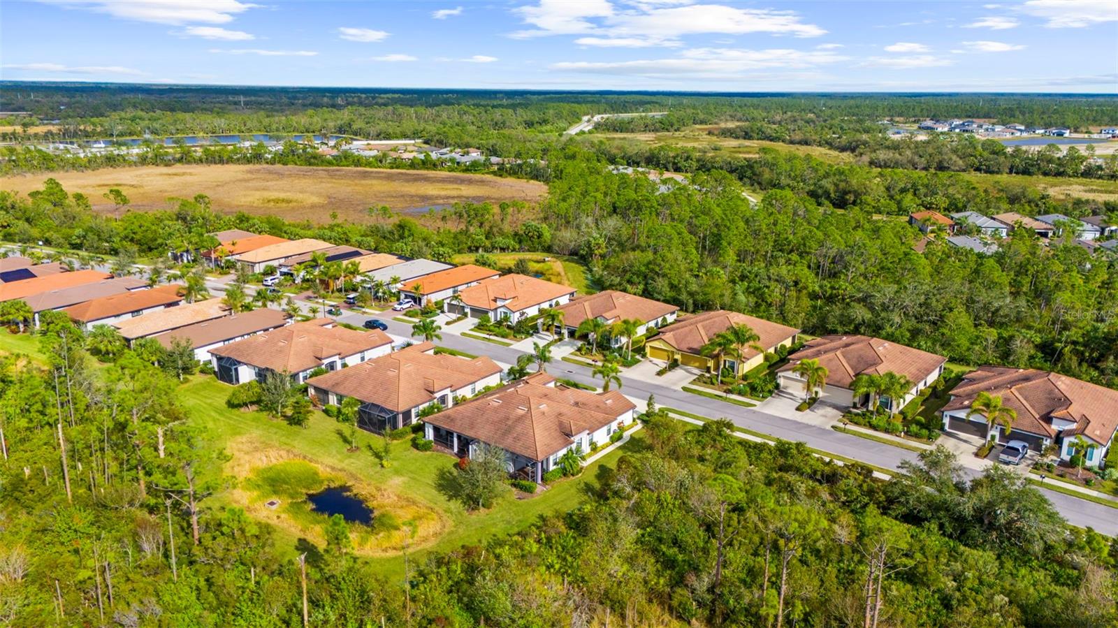2481 DAISY DR, NORTH PORT, FL, 34289
