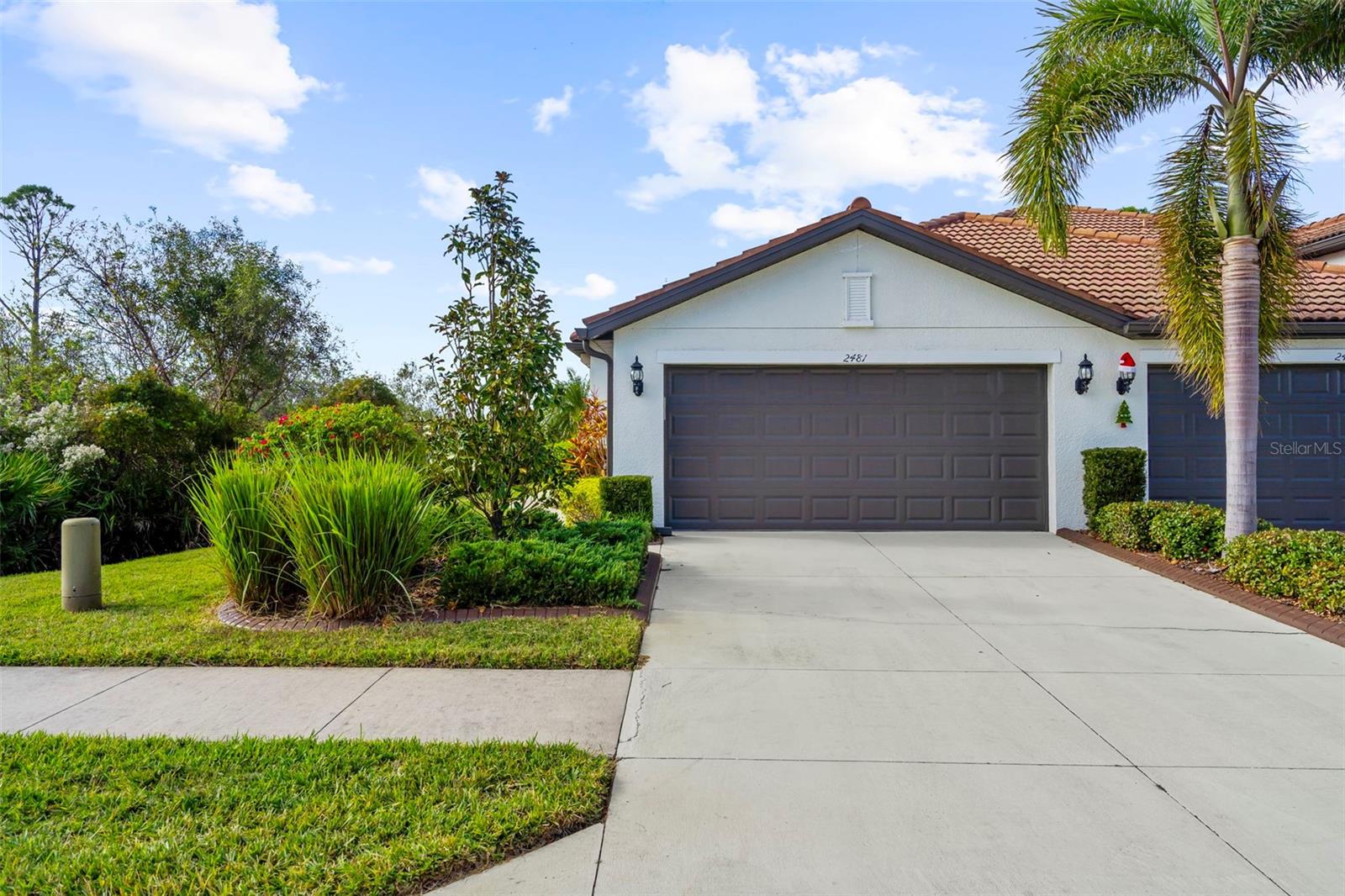 2481 DAISY DR, NORTH PORT, FL, 34289