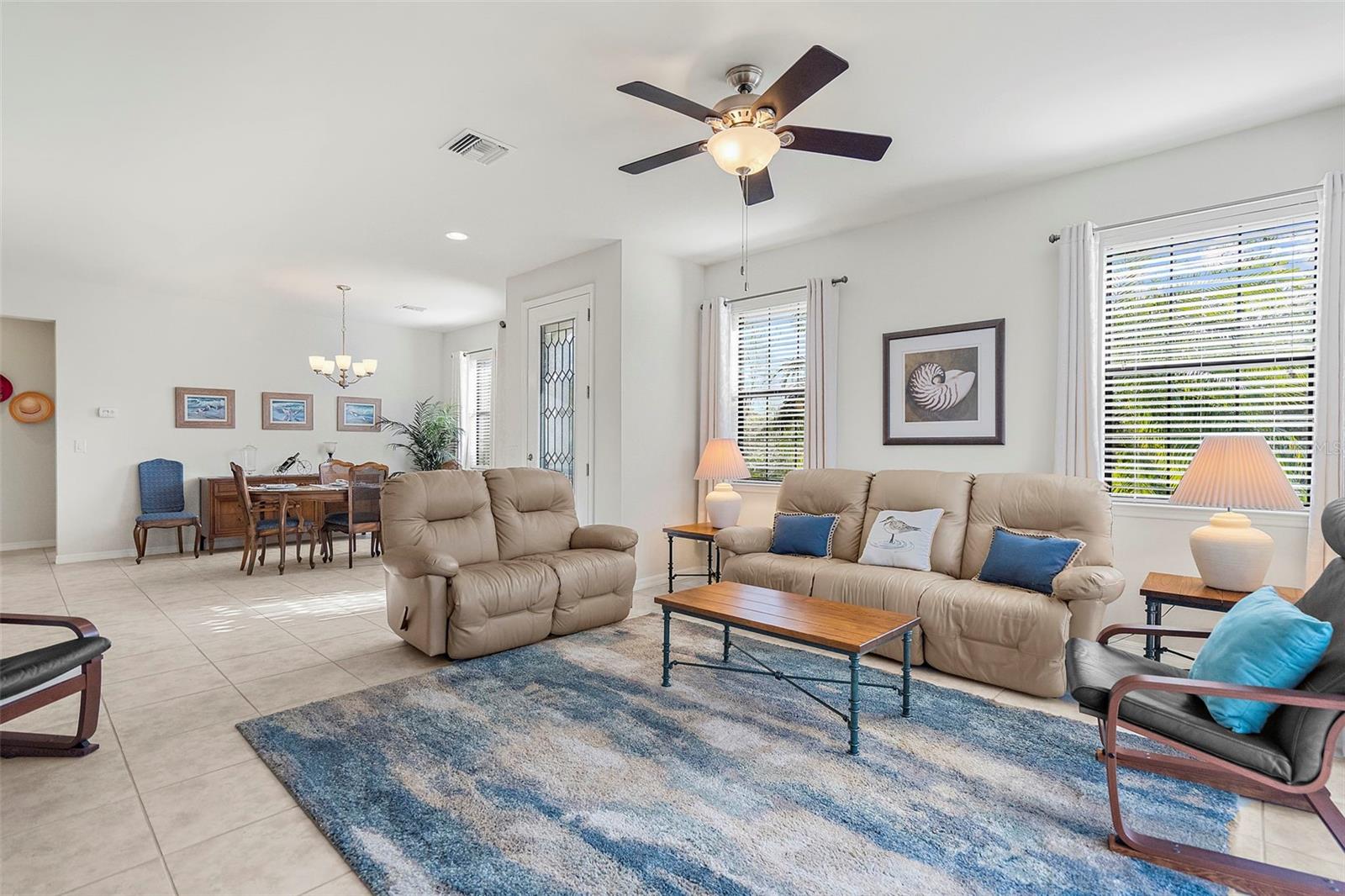 2481 DAISY DR, NORTH PORT, FL, 34289